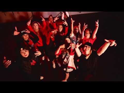 Supreme Krew Promo Video 2021