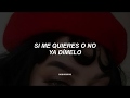 Selena - No Debes Jugar (letra)
