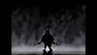 Death’s Whistle - Puss in boots 2 (Whistle only) from “Bounty Hunter”