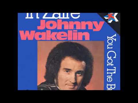 Johnny Wakelin - In Zaire - 1976