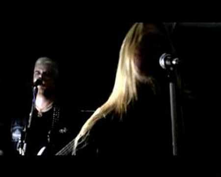 Burning Point / Into the Fire ( Official )