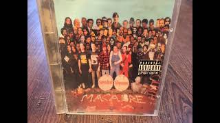 MACABRE  -  killing spree  -  (1993)