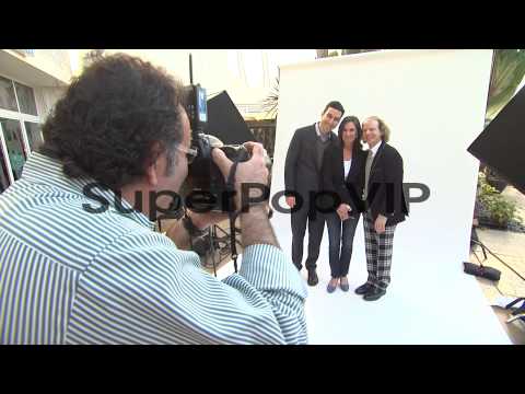 Jonathan Gordon, Donna Gigliotti, and Bruce Cohen at 85th...