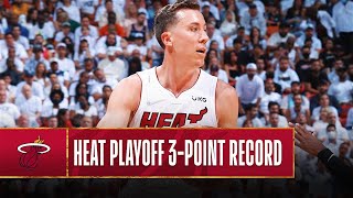 Duncan Robinson - Miami Heat