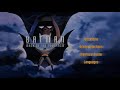 Batman Mask Of The Phantasm DVD Menu