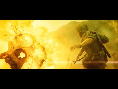 Kong: Skull Island All Deaths