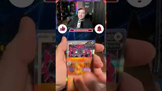 There we go!! Another Eeveelution!!🔥#shorts #pokemon #pokemontcg #pokemoncards