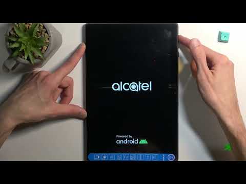 How to Wipe All Cache on ALCATEL 3T 10 / Remove All Cached Data from Alcatel 3T 10