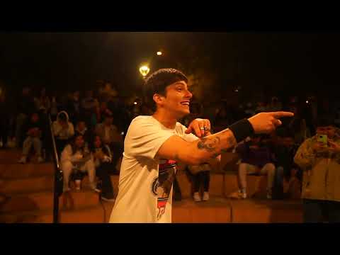 KG vs DOMMY QUAN - CUARTOS DE FINAL | FECHA 01