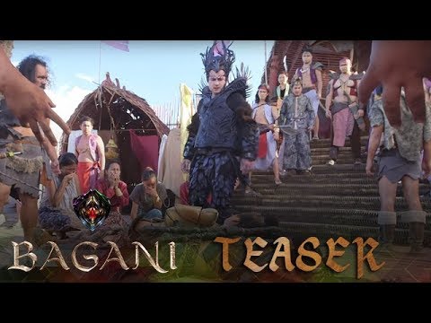 Bagani: Week 8 Teaser