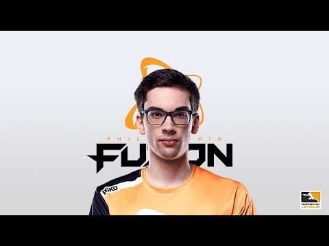 Overwatch League Ask Me Anything - Poko