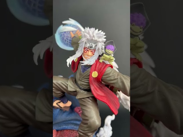 جيرايا - Jiraiya