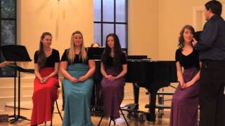 Baby, It's Cold Outside - Frank Loesser