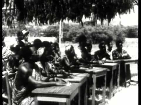 I Will Speak English