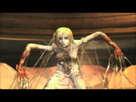 Koudelka Cinematics Disc 4 5/9