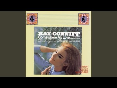 Charade - Ray Conniff
