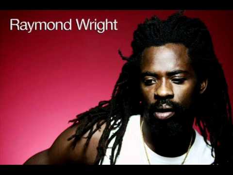 Raymond Wright - Things