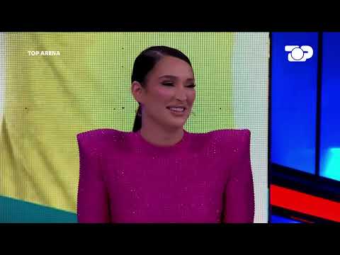 “Shqipe Hysenaj më duket e egër në krevat”, ja deklarata e Bledi Manes - Top Arena