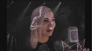 Architects - Memento Mori [Piano + Vocal Cover by Lea Moonchild] Tribute to Tom Searle