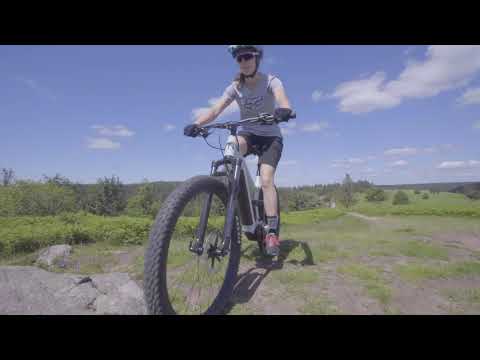 Moustache Samedi 27 Wide MY 2021 in Action