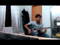 Ajob by Trap band, covered by touhidul islam ovi.