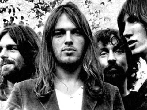 Tribute to Richard Wright (1943-2008)