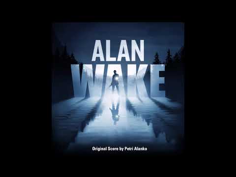 Petri Alanko-Alan Wake--Track 7--The Clicker