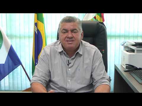 Aniversário de Barra do Garças que completa 73 anos!