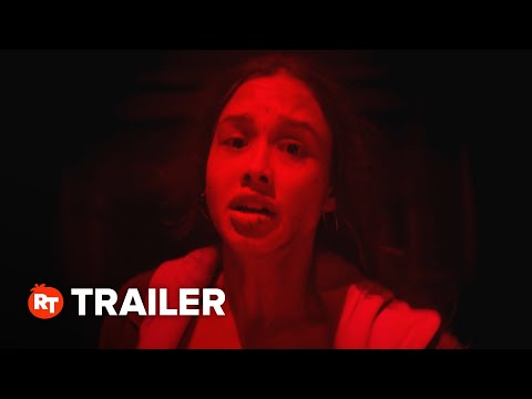 Last Stop: Rocafort St. Trailer #1 (2025)