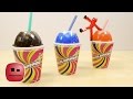 BRAIN FREEZE