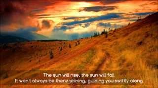 【Zoozbuh】Sun Rise and Fall [Original Song] (Ft. Sevil)