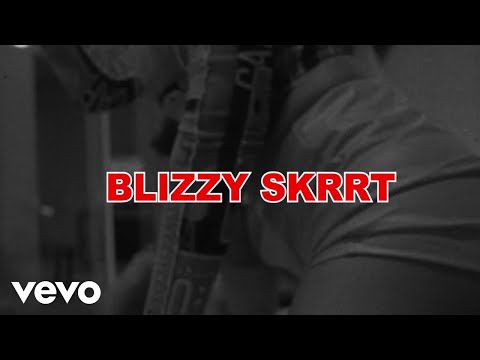 Blizzy SkkRT - Game Go ft. Blizzy SkkRT