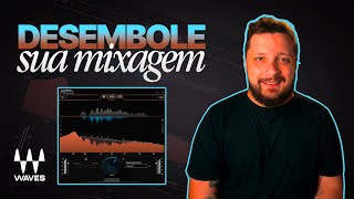 Waves Curves Resolve GRÁTIS nas Próximas 48H - Saia na Frente