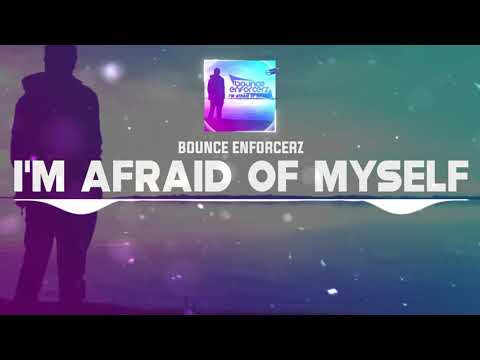 DNZF1034 // BOUNCE ENFORCERZ - I'M AFRAID OF MYSELF (Official Video DNZ RECORDS)