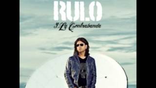 El vals del adios-Rulo con Enrique Bunbury-Expecies en extincion