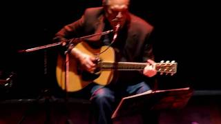 Hot Tuna- Acoustic - Death Don't Have No Mercy