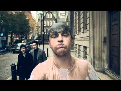 Great Cynics - "14 Coleman Street" Great Cynics Music