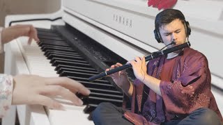 Download lagu 亂紅 (Flowers in a riot of color) Kelian TC feat musicroix mp3