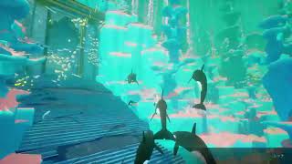 ［テスト配信］海洋恐怖症なのに海のゲームする.1