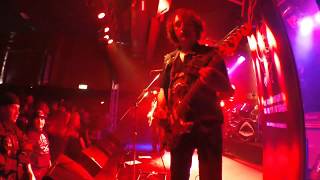 Motörhead played by Hammersmith:  &quot;Loser&quot; (Motörhead Cover)