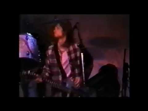 Nirvana - 02/14/90 - Kennel Club, San Francisco, CA [AMT#1a + SBD]