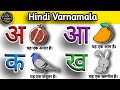 Hindi Varnamala Swar Vyanjan अ से ज्ञ तक Hindi Sentences WATRstar