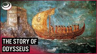 Explained: The Odyssey, Beowulf, & Other Ancient Epics