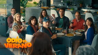 El lío está asegurado