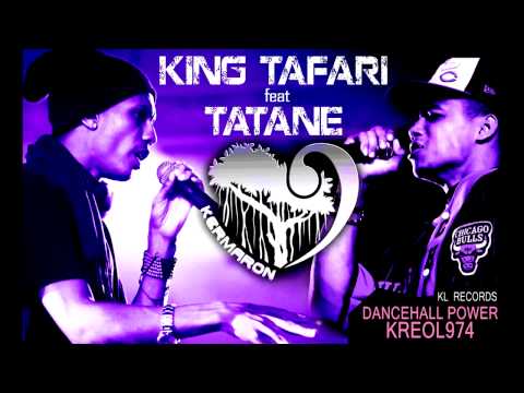 Soldat Tatane" Zot Lé DéPisté " Ft. King Tafari - Nov 2012 Kl Records.