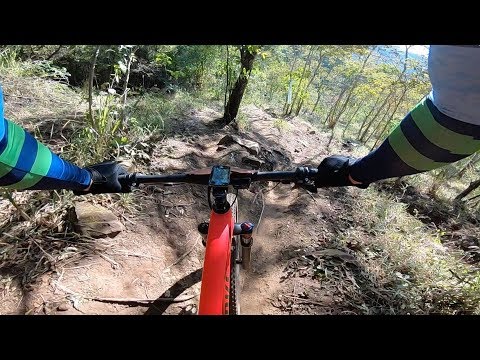Warm-Up Brasil Ride 2018 - 1º Dia | Vlog 504