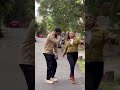 Him Teaching Me To Be Like A Girl Dhanushree Shorts Samsameerinsta76