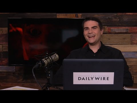 The Ben Shapiro Show Ep. 174 - The Left Should Sit Next To Kaepernick For The National Anthem
