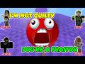 My Power Saved Me From The Pick Me’s Plot | ROBLOX TEXT TO SPEECH DEFAULT Thumbnail