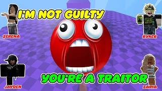 My Power Saved Me From The Pick Me’s Plot | ROBLOX TEXT TO SPEECH MQDEFAULT Thumbnail